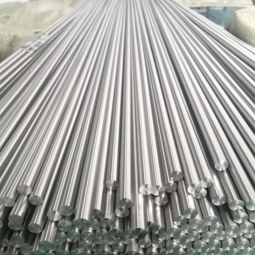 Best High Strength Titanium Bars for Marine Applications